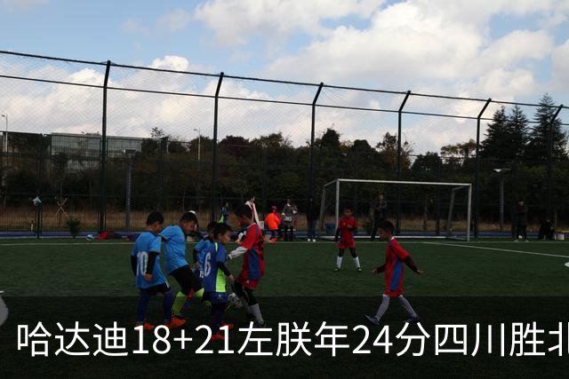 哈达迪18+21左朕年24分四川胜北控 张帆19+7+5