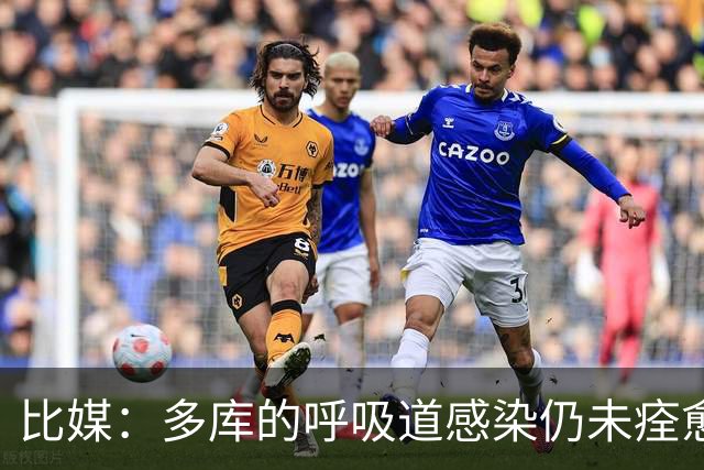 比媒：多库的呼吸道感染仍未痊愈，对阵新西兰大概率不会首发